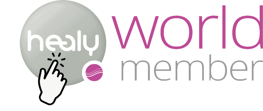 healy world member