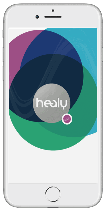 healy smartphone