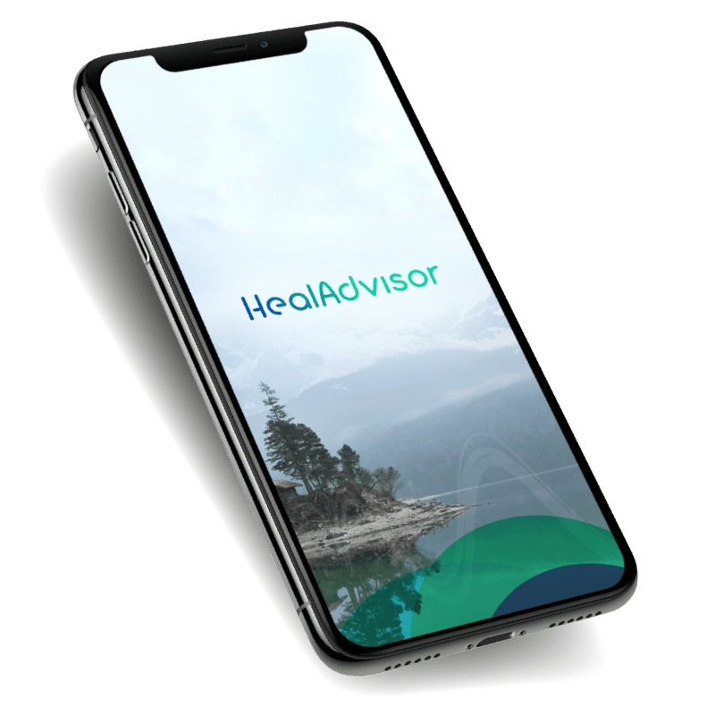 HealAdvisor Applications