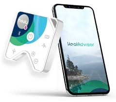 Healy healadvisor