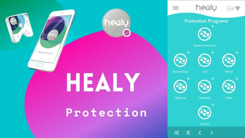 Programmes de protection – Les programmes IMF Healy
