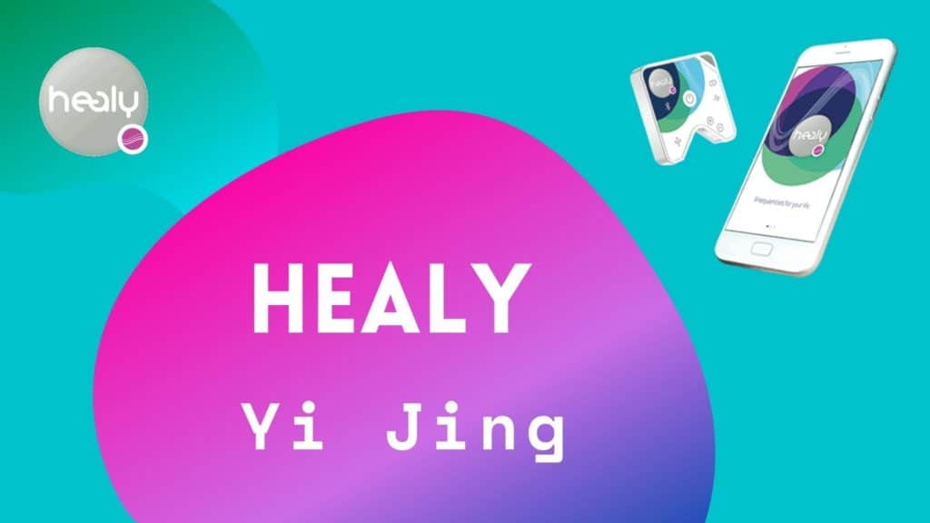 Programme Yi Jing - Module resonance Healy