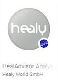 app healadvisor