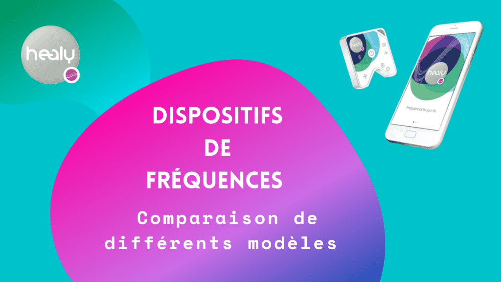 Dispositifs de fréquences : Comparaison de différents modèles